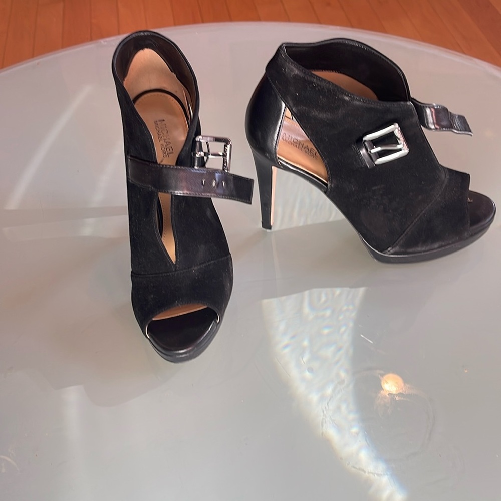 Michael Kors heals